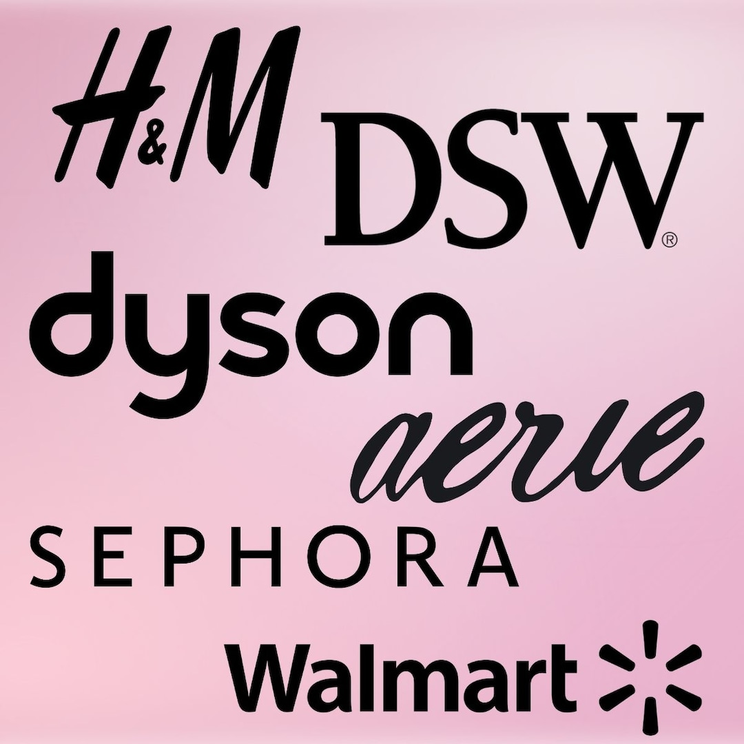 14 Can’t Miss Sales Happening This Weekend From Sephora to Walmart